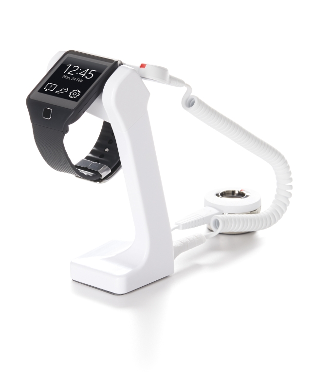 Wearable Security WS1_000