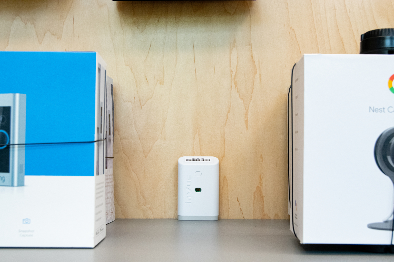 Sensor OSA GSP Global Security Products